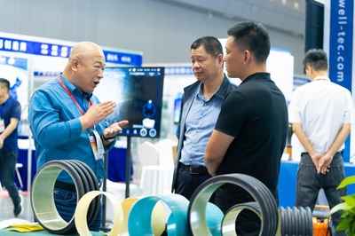 2023第四屆新疆亞歐國際節能環保博覽會;第二屆新疆城鎮供排水新產品、新技術、新設備博覽會召開