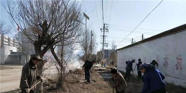 新疆霍城縣 愛護(hù)環(huán)境 人人有責(zé)