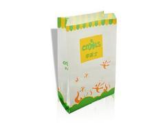 南王包裝 環保牛皮紙袋廠家低價供應，打造新疆區域口碑食品包裝