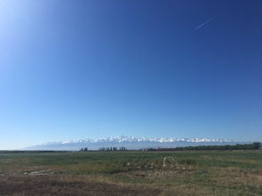 一個(gè)人的畢業(yè)旅行 新疆15日，尋找最狂的風(fēng)與最靜的海