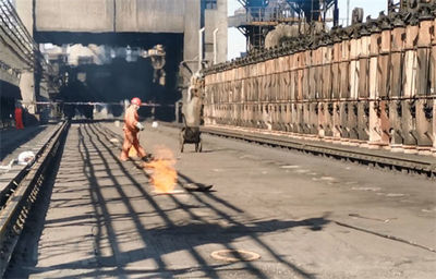 中央生態(tài)環(huán)保督察通報新疆“烏昌石”區(qū)域 問題不嚴不實不力不牢，警鐘為誰而鳴？